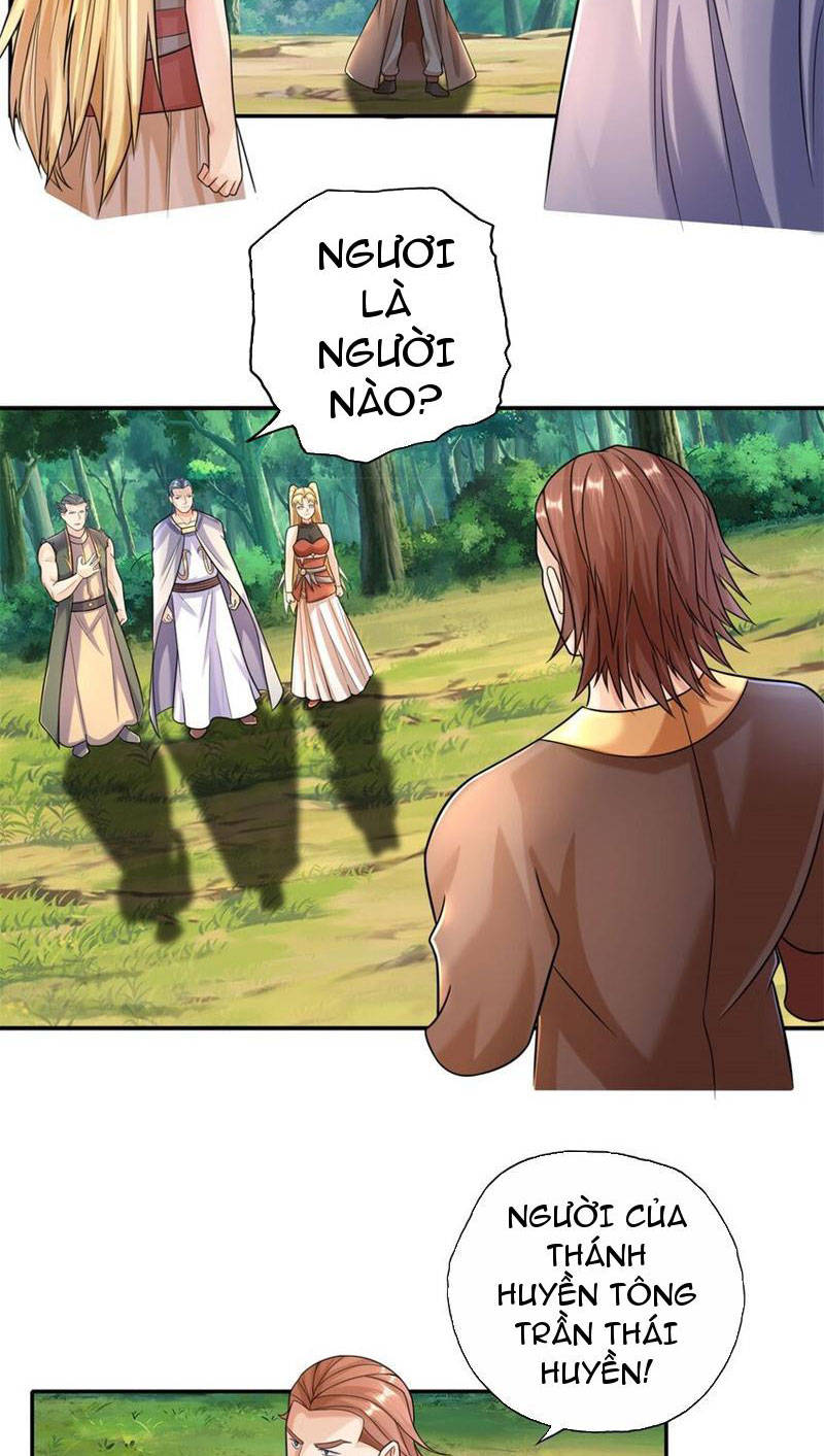 Ta Có Thể Đốn Ngộ Vô Hạn Chap 103 - Next Chap 104