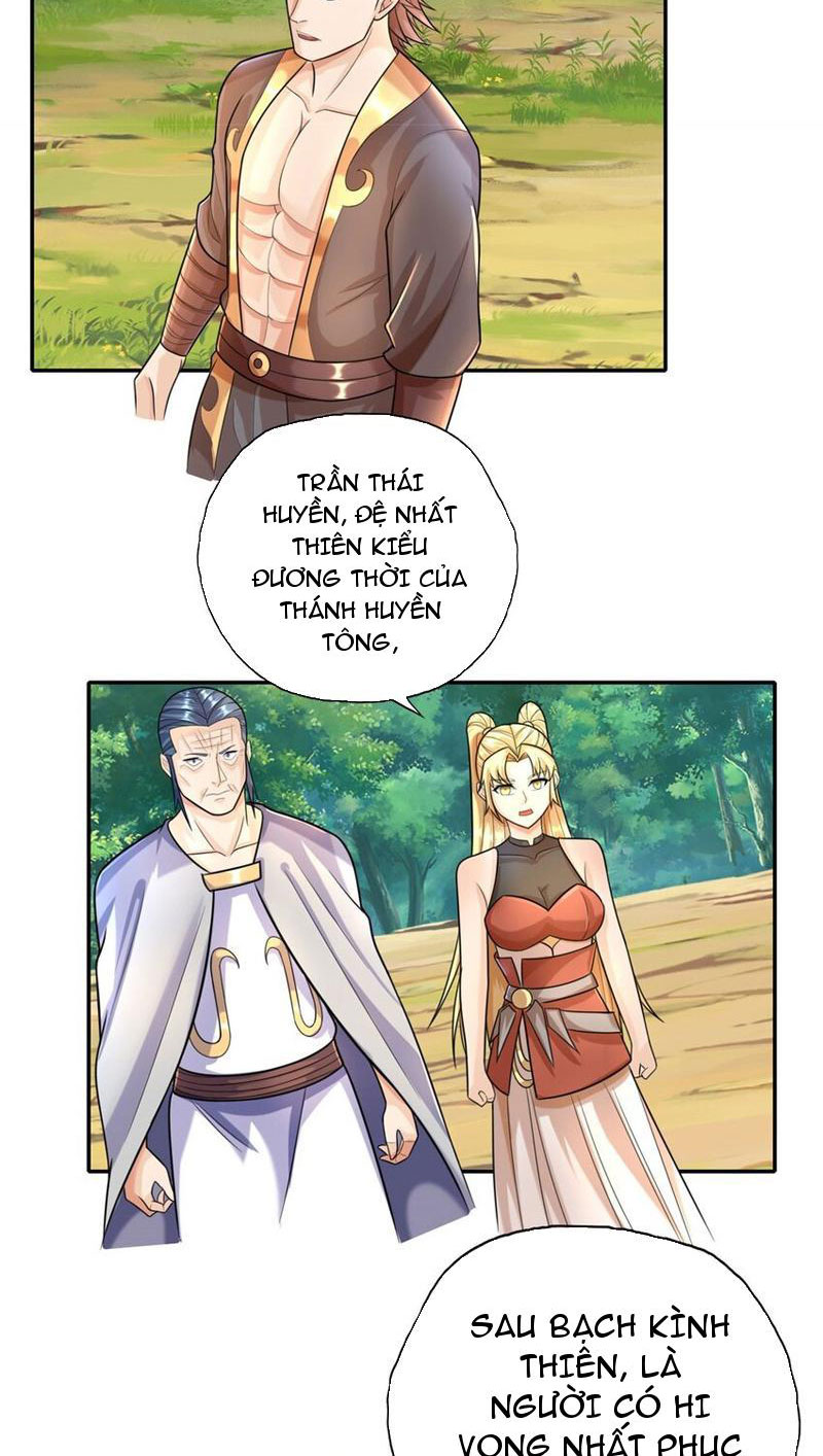 Ta Có Thể Đốn Ngộ Vô Hạn Chap 103 - Next Chap 104