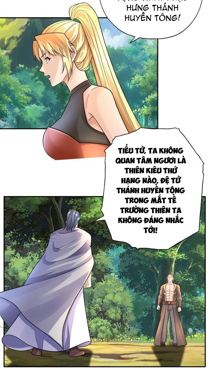 Ta Có Thể Đốn Ngộ Vô Hạn Chap 103 - Next Chap 104