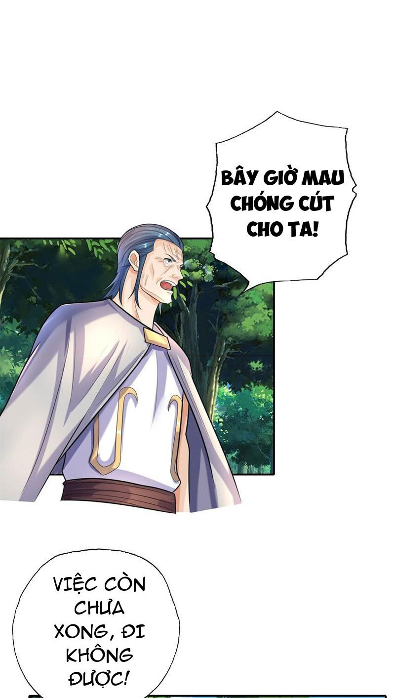 Ta Có Thể Đốn Ngộ Vô Hạn Chap 103 - Next Chap 104