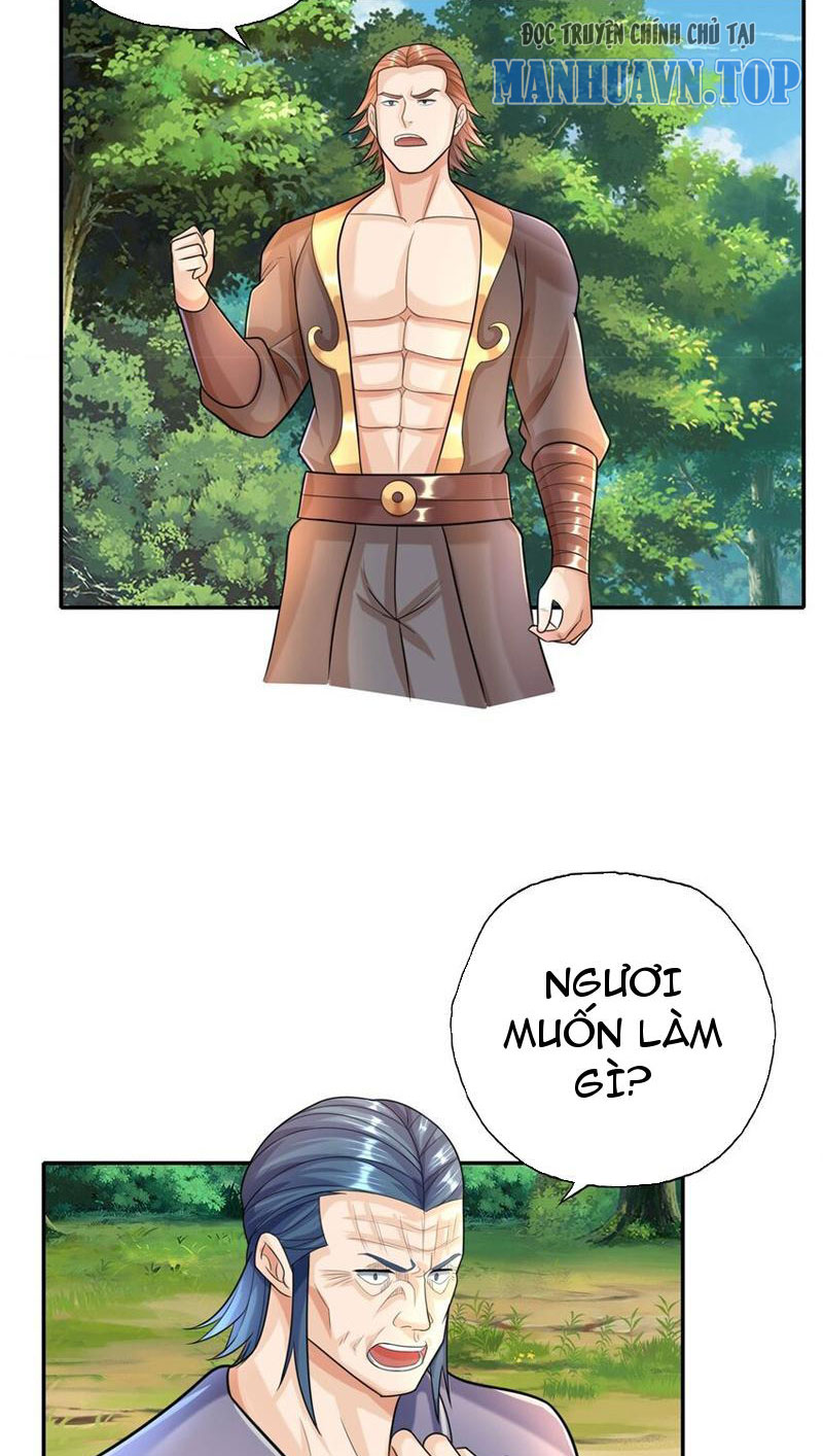 Ta Có Thể Đốn Ngộ Vô Hạn Chap 103 - Next Chap 104