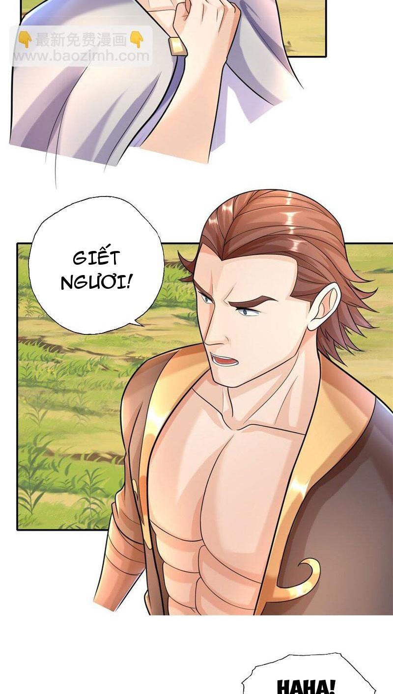 Ta Có Thể Đốn Ngộ Vô Hạn Chap 103 - Next Chap 104