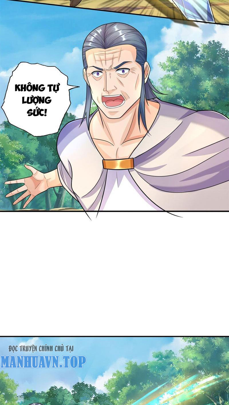 Ta Có Thể Đốn Ngộ Vô Hạn Chap 103 - Next Chap 104