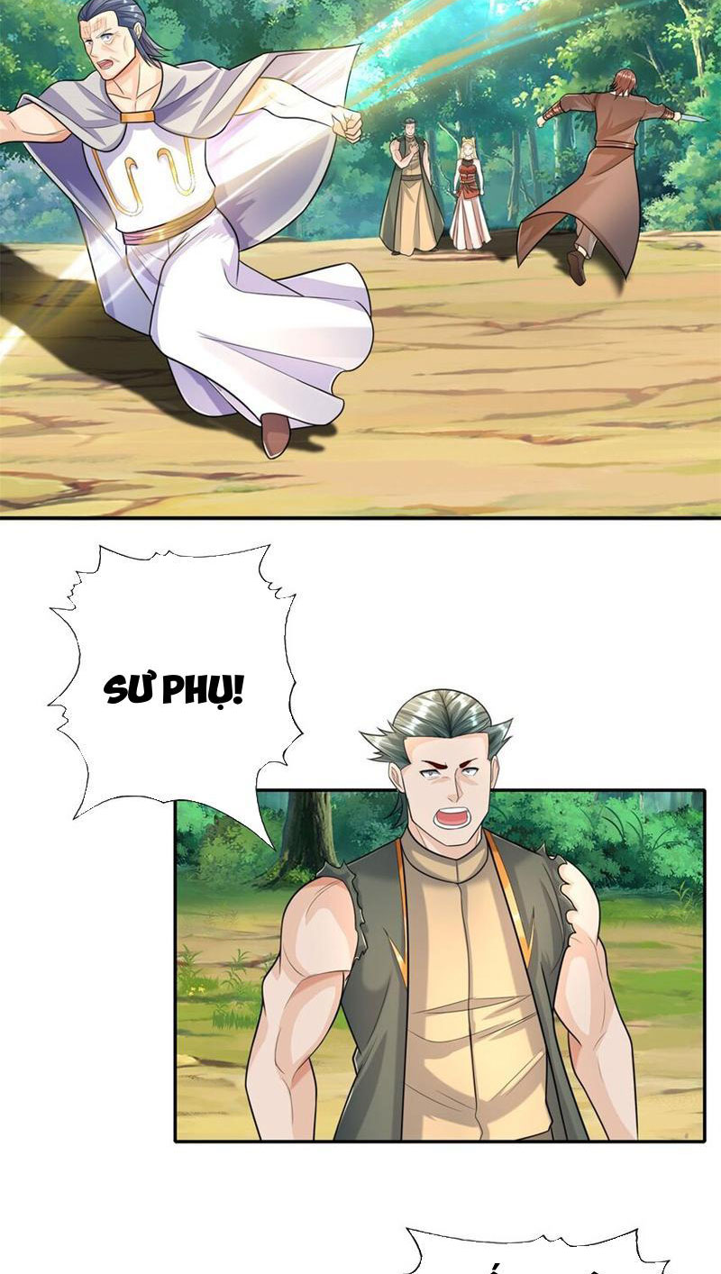 Ta Có Thể Đốn Ngộ Vô Hạn Chap 103 - Next Chap 104
