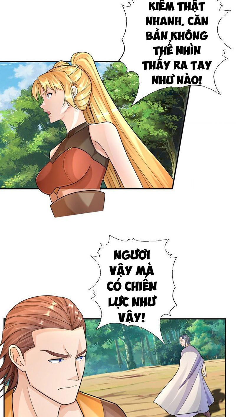 Ta Có Thể Đốn Ngộ Vô Hạn Chap 103 - Next Chap 104