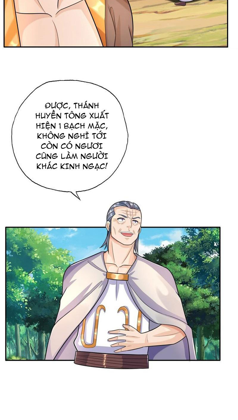 Ta Có Thể Đốn Ngộ Vô Hạn Chap 103 - Next Chap 104
