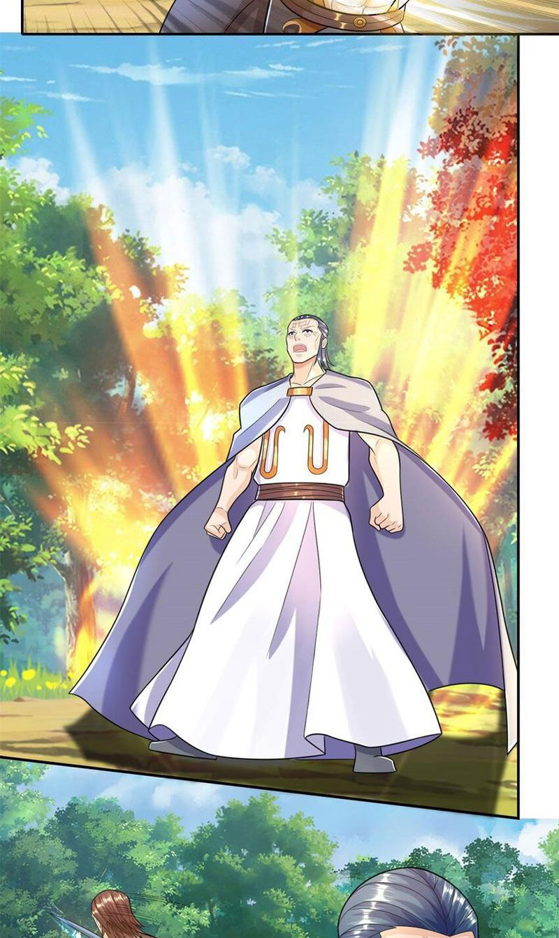 Ta Có Thể Đốn Ngộ Vô Hạn Chap 104 - Next Chap 105