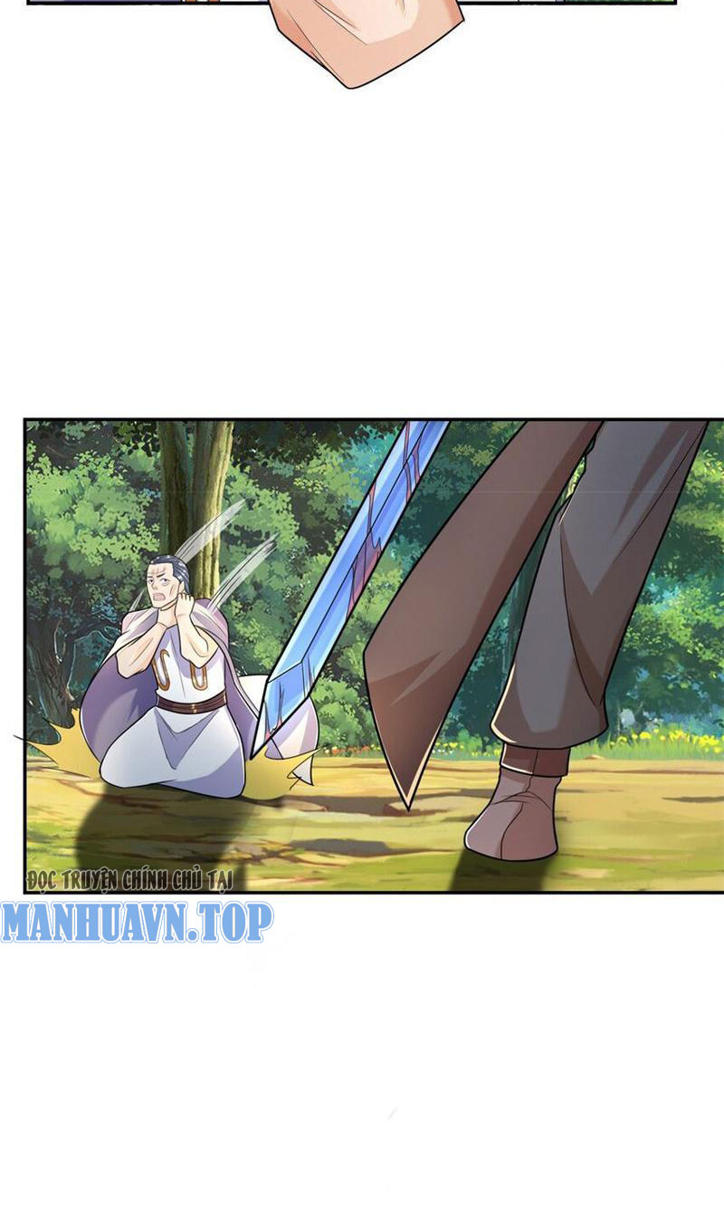 Ta Có Thể Đốn Ngộ Vô Hạn Chap 104 - Next Chap 105