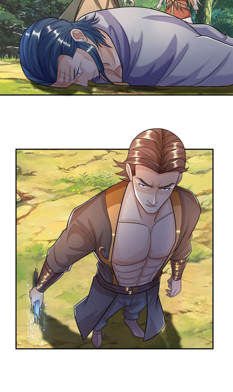 Ta Có Thể Đốn Ngộ Vô Hạn Chap 104 - Next Chap 105