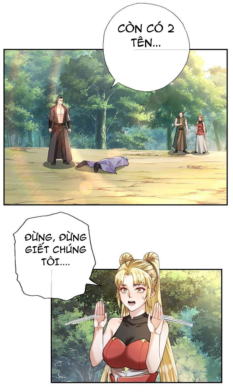 Ta Có Thể Đốn Ngộ Vô Hạn Chap 104 - Next Chap 105