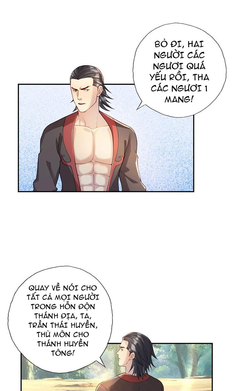 Ta Có Thể Đốn Ngộ Vô Hạn Chap 104 - Next Chap 105