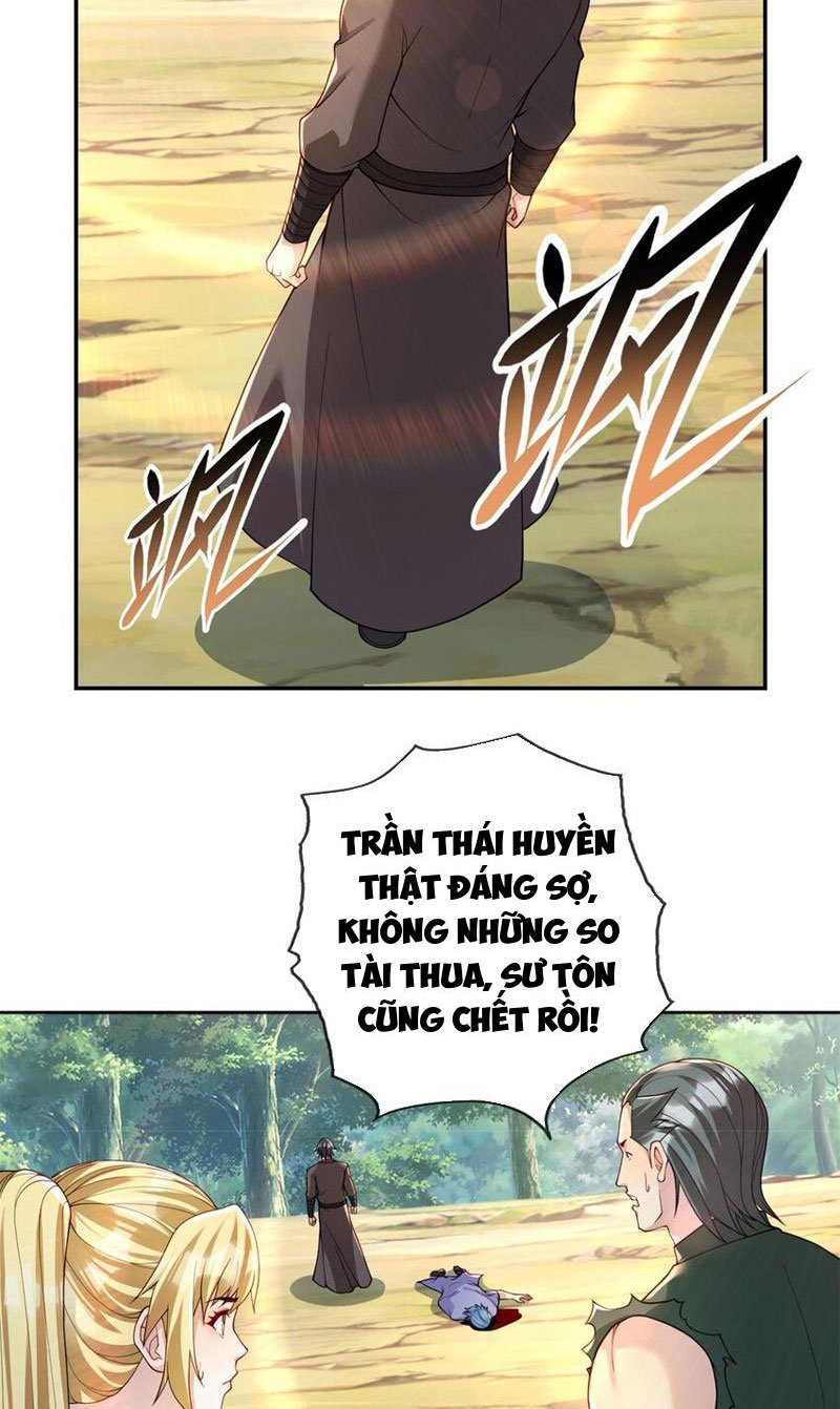 Ta Có Thể Đốn Ngộ Vô Hạn Chap 104 - Next Chap 105