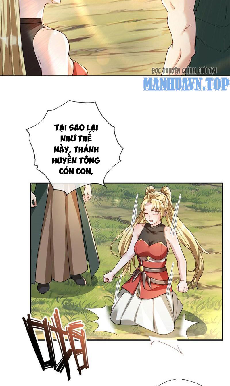 Ta Có Thể Đốn Ngộ Vô Hạn Chap 104 - Next Chap 105
