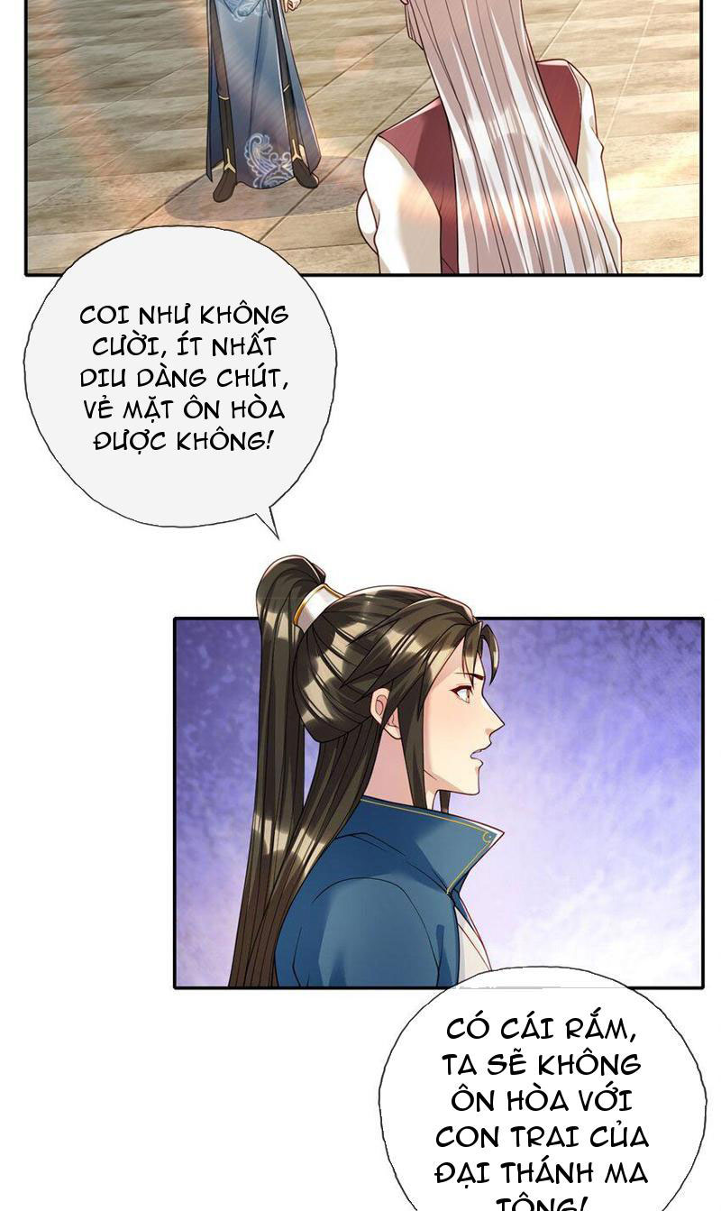 Ta Có Thể Đốn Ngộ Vô Hạn Chap 104 - Next Chap 105