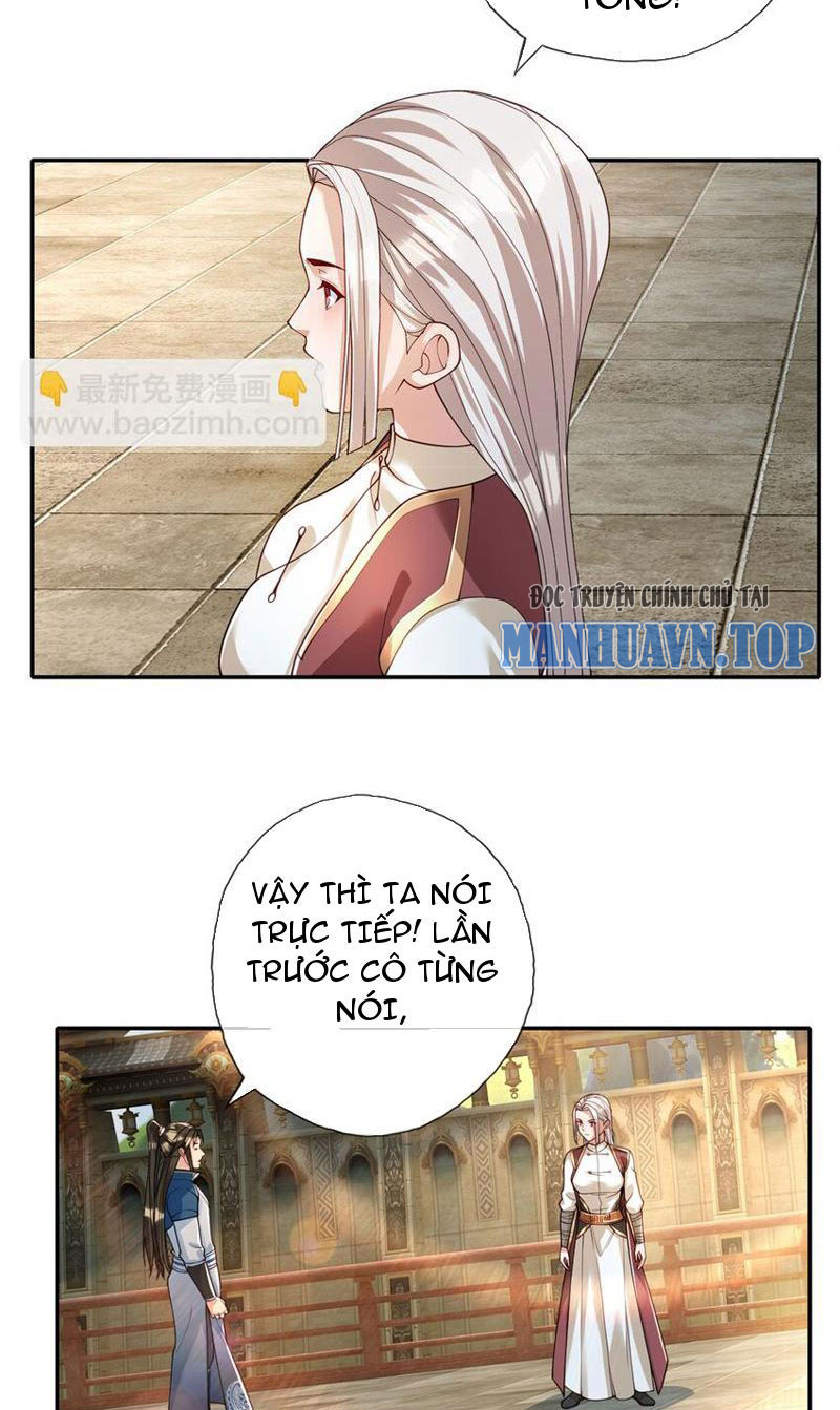 Ta Có Thể Đốn Ngộ Vô Hạn Chap 104 - Next Chap 105