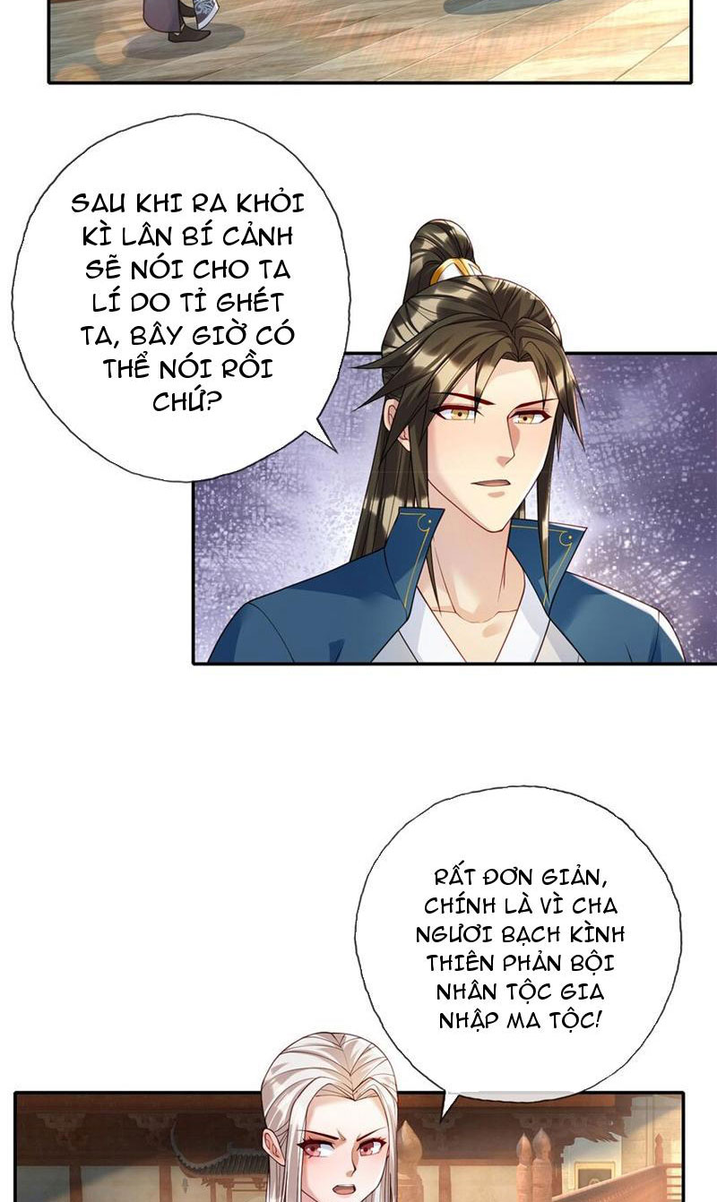Ta Có Thể Đốn Ngộ Vô Hạn Chap 104 - Next Chap 105