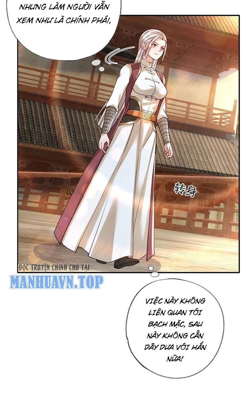 Ta Có Thể Đốn Ngộ Vô Hạn Chap 104 - Next Chap 105