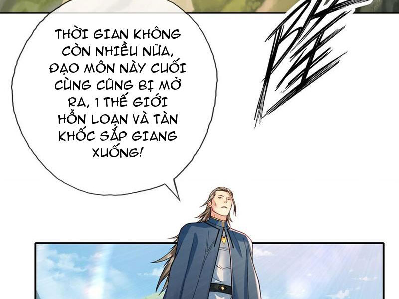 Ta Có Thể Đốn Ngộ Vô Hạn Chap 105 - Next Chap 106