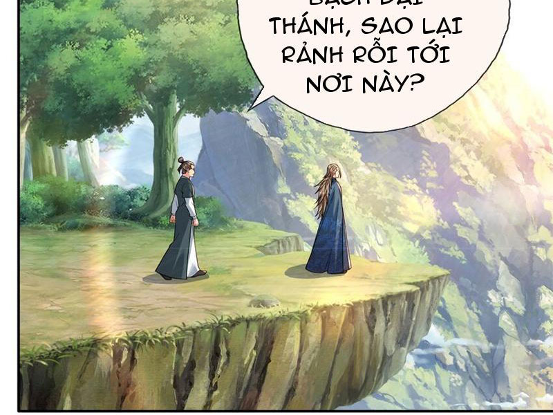 Ta Có Thể Đốn Ngộ Vô Hạn Chap 105 - Next Chap 106