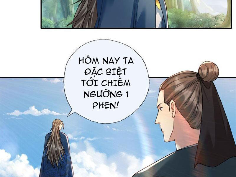 Ta Có Thể Đốn Ngộ Vô Hạn Chap 105 - Next Chap 106