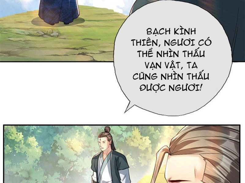 Ta Có Thể Đốn Ngộ Vô Hạn Chap 105 - Next Chap 106