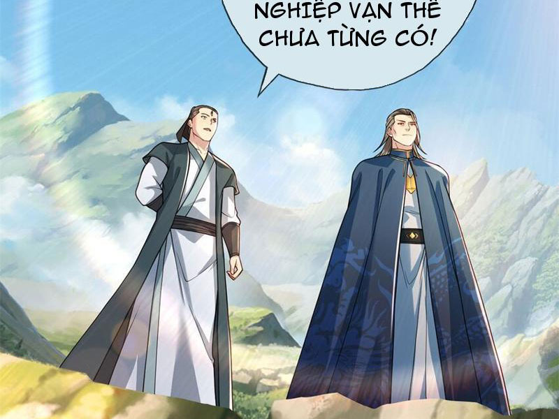 Ta Có Thể Đốn Ngộ Vô Hạn Chap 105 - Next Chap 106