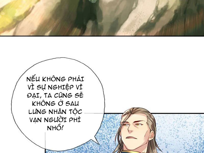 Ta Có Thể Đốn Ngộ Vô Hạn Chap 105 - Next Chap 106