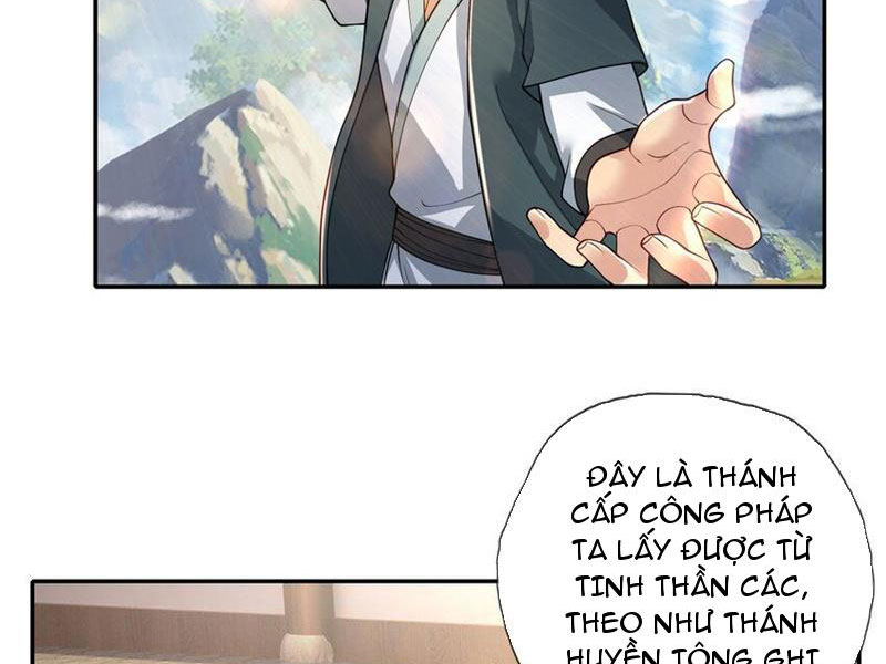 Ta Có Thể Đốn Ngộ Vô Hạn Chap 105 - Next Chap 106