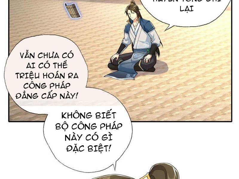 Ta Có Thể Đốn Ngộ Vô Hạn Chap 105 - Next Chap 106