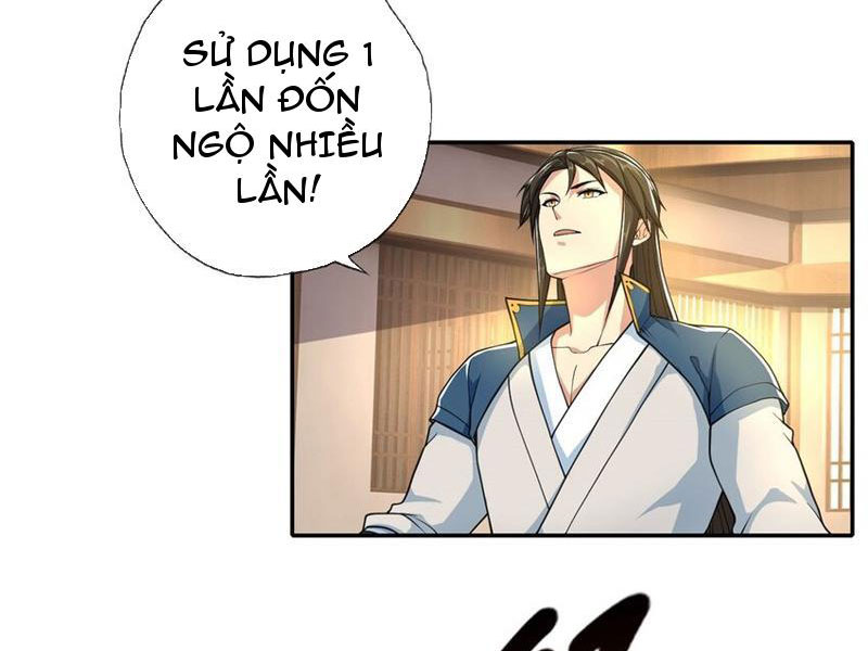 Ta Có Thể Đốn Ngộ Vô Hạn Chap 105 - Next Chap 106