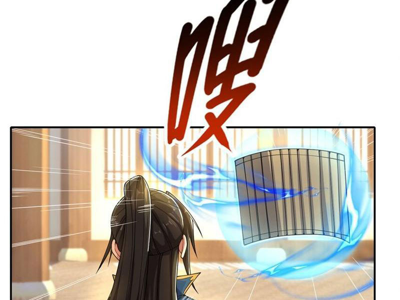 Ta Có Thể Đốn Ngộ Vô Hạn Chap 105 - Next Chap 106