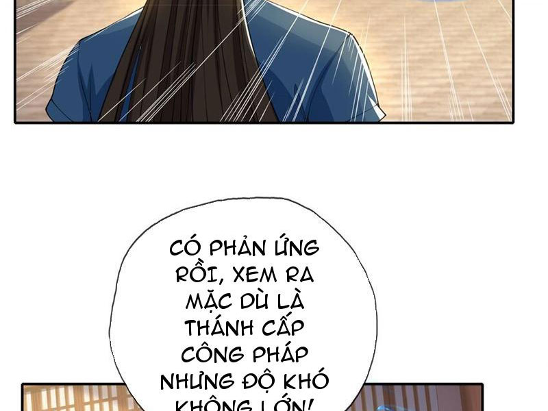 Ta Có Thể Đốn Ngộ Vô Hạn Chap 105 - Next Chap 106