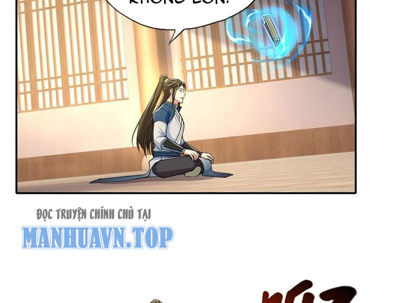 Ta Có Thể Đốn Ngộ Vô Hạn Chap 105 - Next Chap 106