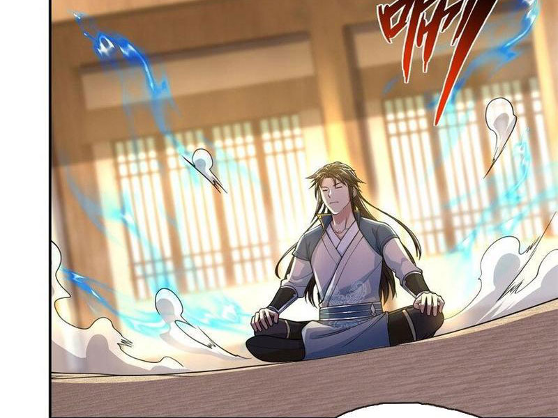 Ta Có Thể Đốn Ngộ Vô Hạn Chap 105 - Next Chap 106