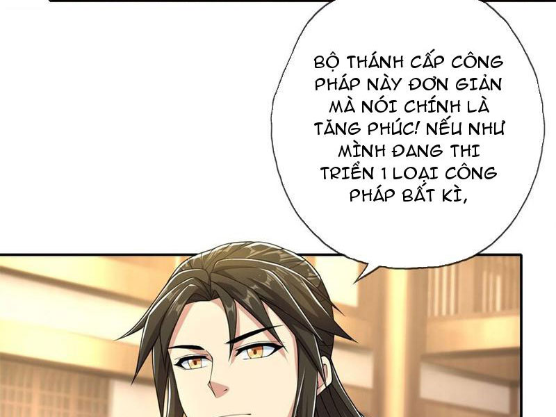 Ta Có Thể Đốn Ngộ Vô Hạn Chap 105 - Next Chap 106