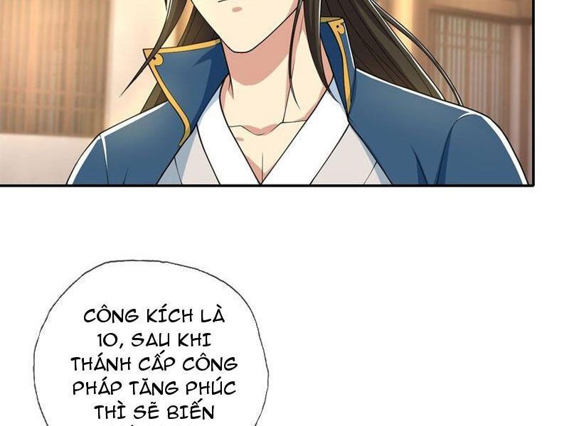 Ta Có Thể Đốn Ngộ Vô Hạn Chap 105 - Next Chap 106