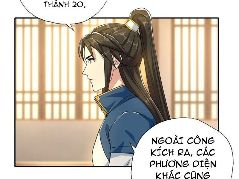 Ta Có Thể Đốn Ngộ Vô Hạn Chap 105 - Next Chap 106