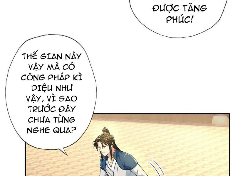 Ta Có Thể Đốn Ngộ Vô Hạn Chap 105 - Next Chap 106