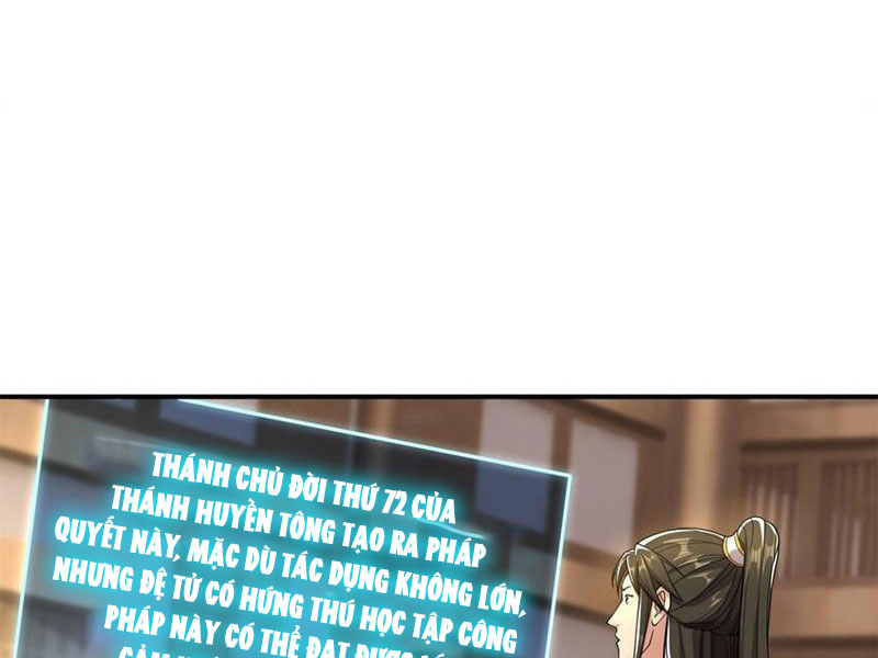 Ta Có Thể Đốn Ngộ Vô Hạn Chap 105 - Next Chap 106