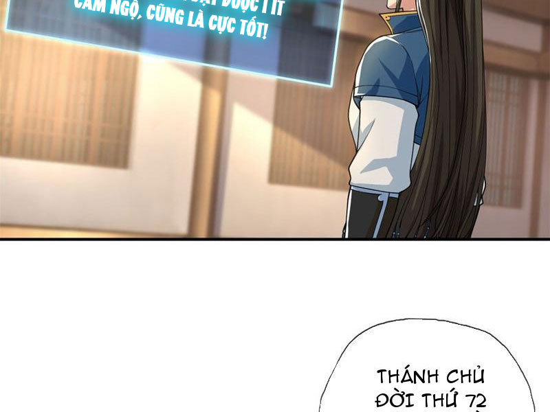 Ta Có Thể Đốn Ngộ Vô Hạn Chap 105 - Next Chap 106