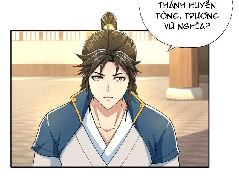 Ta Có Thể Đốn Ngộ Vô Hạn Chap 105 - Next Chap 106