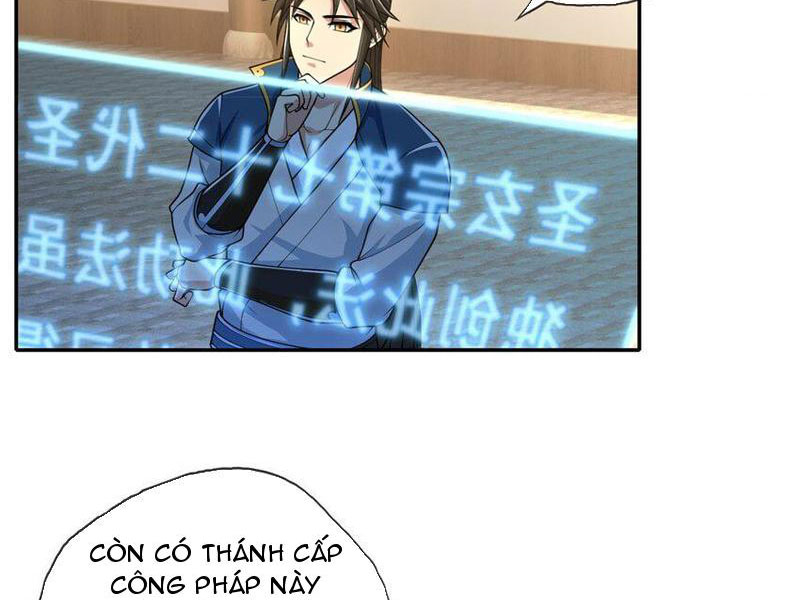 Ta Có Thể Đốn Ngộ Vô Hạn Chap 105 - Next Chap 106