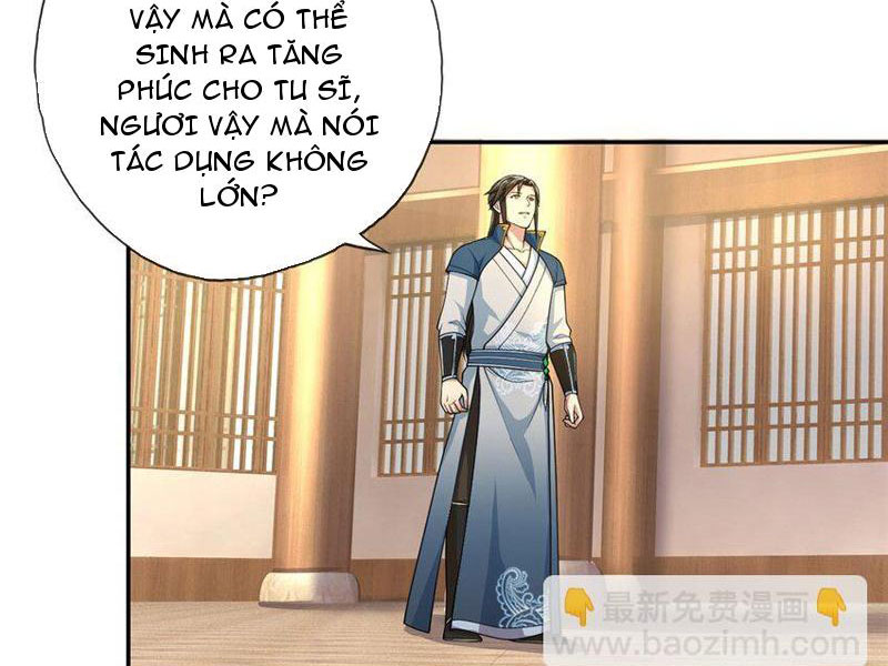 Ta Có Thể Đốn Ngộ Vô Hạn Chap 105 - Next Chap 106