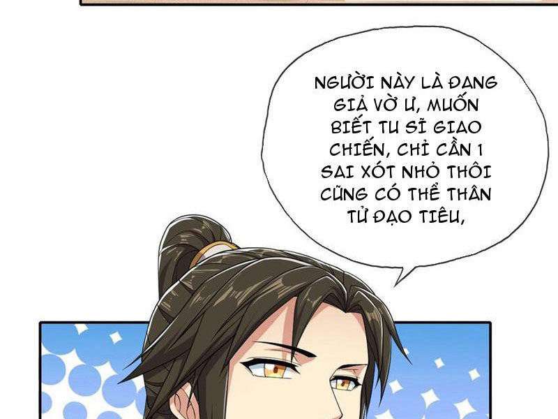 Ta Có Thể Đốn Ngộ Vô Hạn Chap 105 - Next Chap 106