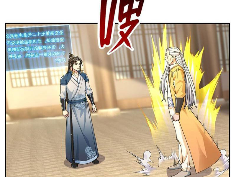 Ta Có Thể Đốn Ngộ Vô Hạn Chap 105 - Next Chap 106