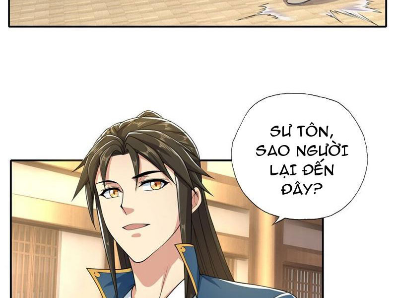 Ta Có Thể Đốn Ngộ Vô Hạn Chap 105 - Next Chap 106