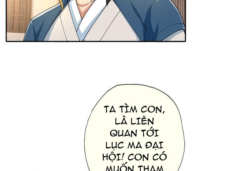 Ta Có Thể Đốn Ngộ Vô Hạn Chap 105 - Next Chap 106