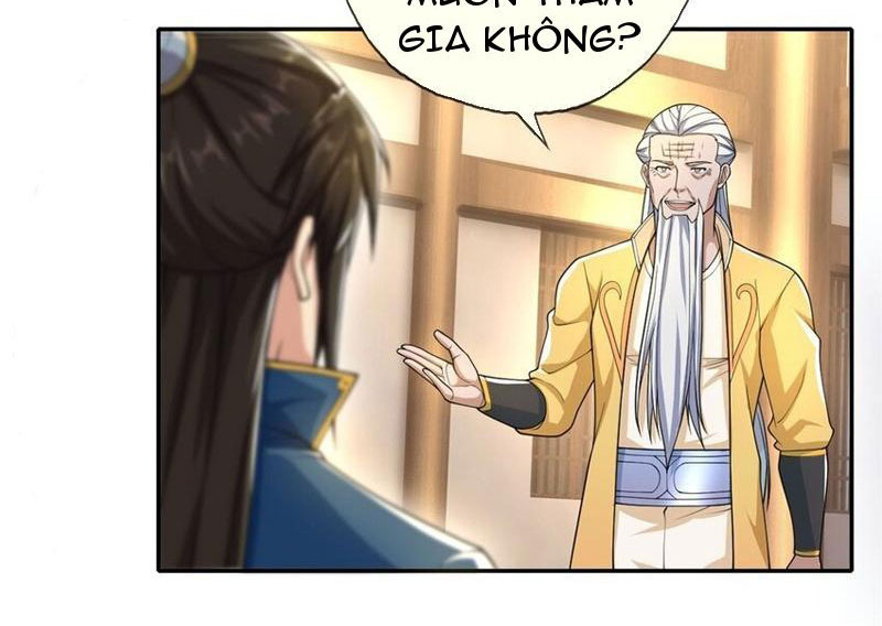 Ta Có Thể Đốn Ngộ Vô Hạn Chap 105 - Next Chap 106