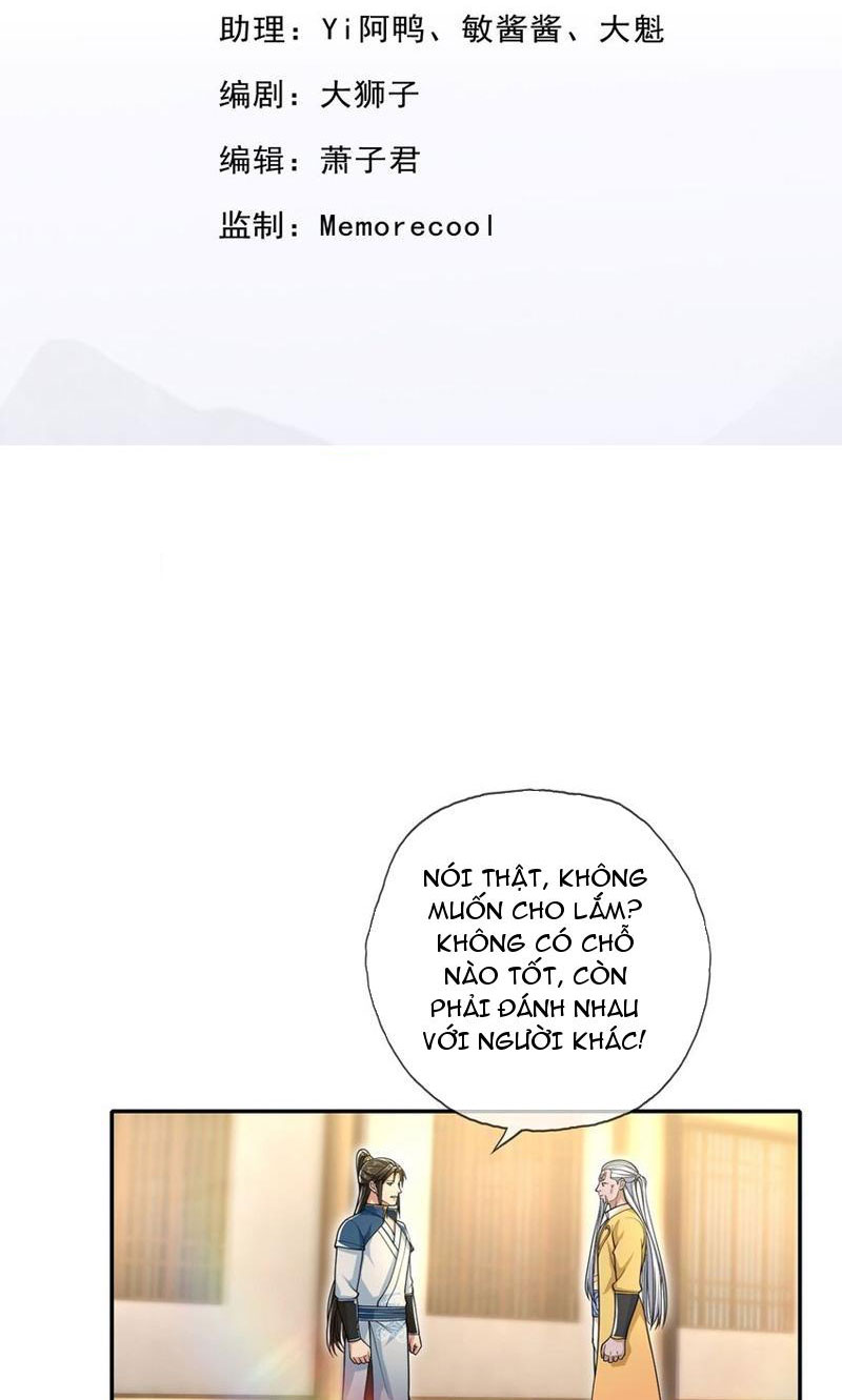Ta Có Thể Đốn Ngộ Vô Hạn Chap 106 - Next Chap 107