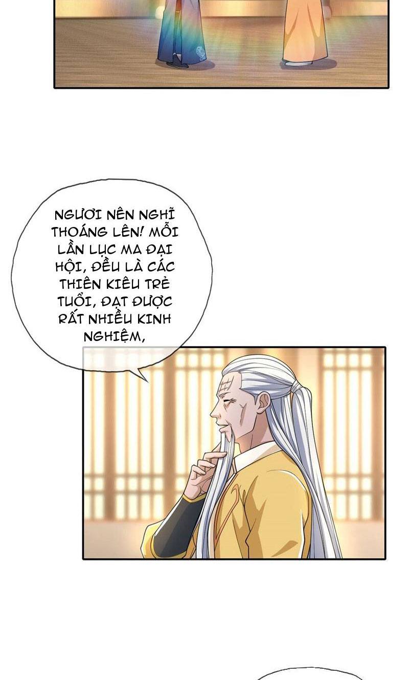 Ta Có Thể Đốn Ngộ Vô Hạn Chap 106 - Next Chap 107